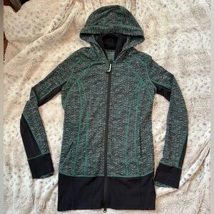Lululemon jacket